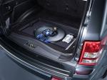 Jeep Grand Cherokee BlueTec Concept 2006 года